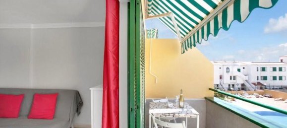 Apartamento de 1 dormitorio en Arona, Spain No. 88507 8