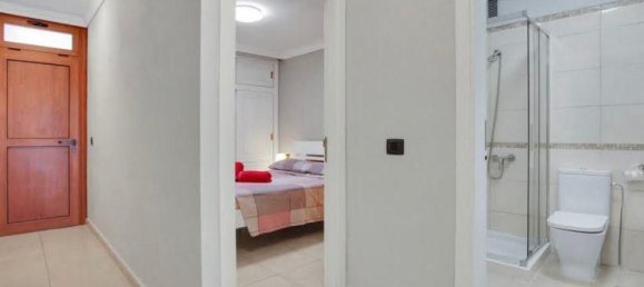 Apartamento de 1 dormitorio en Arona, Spain No. 88507 10