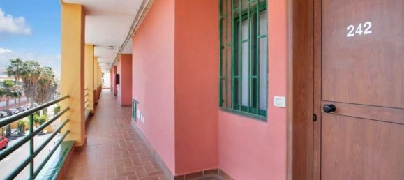 Apartamento de 1 dormitorio en Arona, Spain No. 88507 21