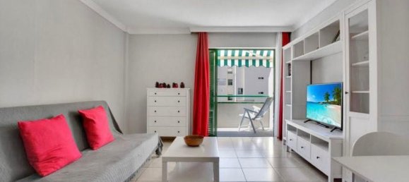 Apartamento de 1 dormitorio en Arona, Spain No. 88507 2