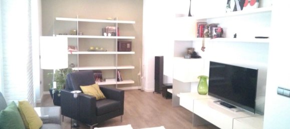 4 bedrooms Apartment in Valencia, Spain No. 26230 10