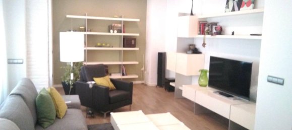 4 bedrooms Apartment in Valencia, Spain No. 26230 27