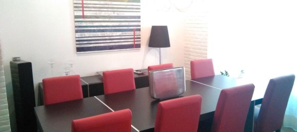 4 bedrooms Apartment in Valencia, Spain No. 26230 7