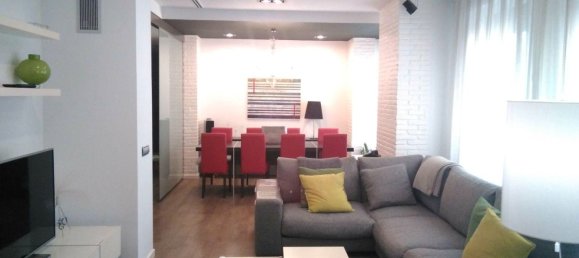 4 bedrooms Apartment in Valencia, Spain No. 26230 6