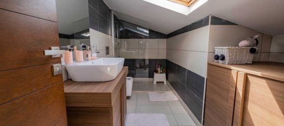 Villa 4+1 in Izmir, Turkey No. 9185 15