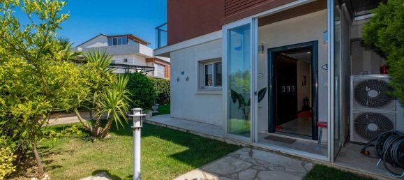 Villa 4+1 in Izmir, Turkey No. 9185 21