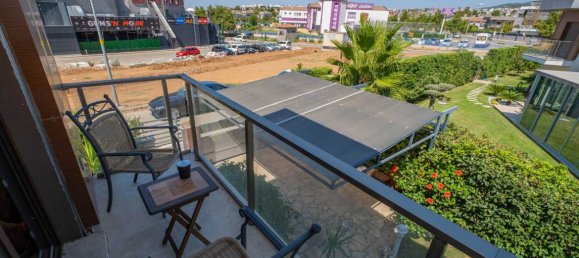 Villa 4+1 in Izmir, Turkey No. 9185 18