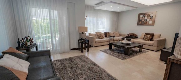 Villa 4+1 in Izmir, Turkey No. 9185 3