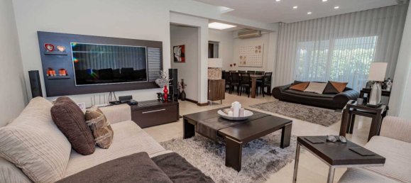 Villa 4+1 in Izmir, Turkey No. 9185 6