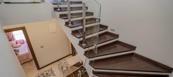 Villa 4+1 in Izmir, Turkey No. 9185 10