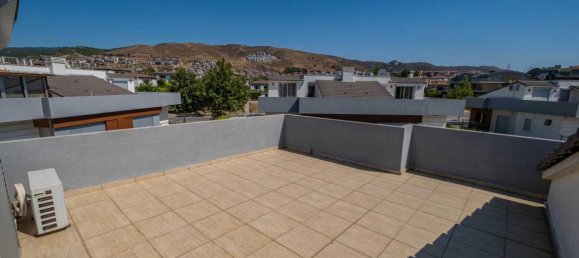 Villa 4+1 in Izmir, Turkey No. 9185 14