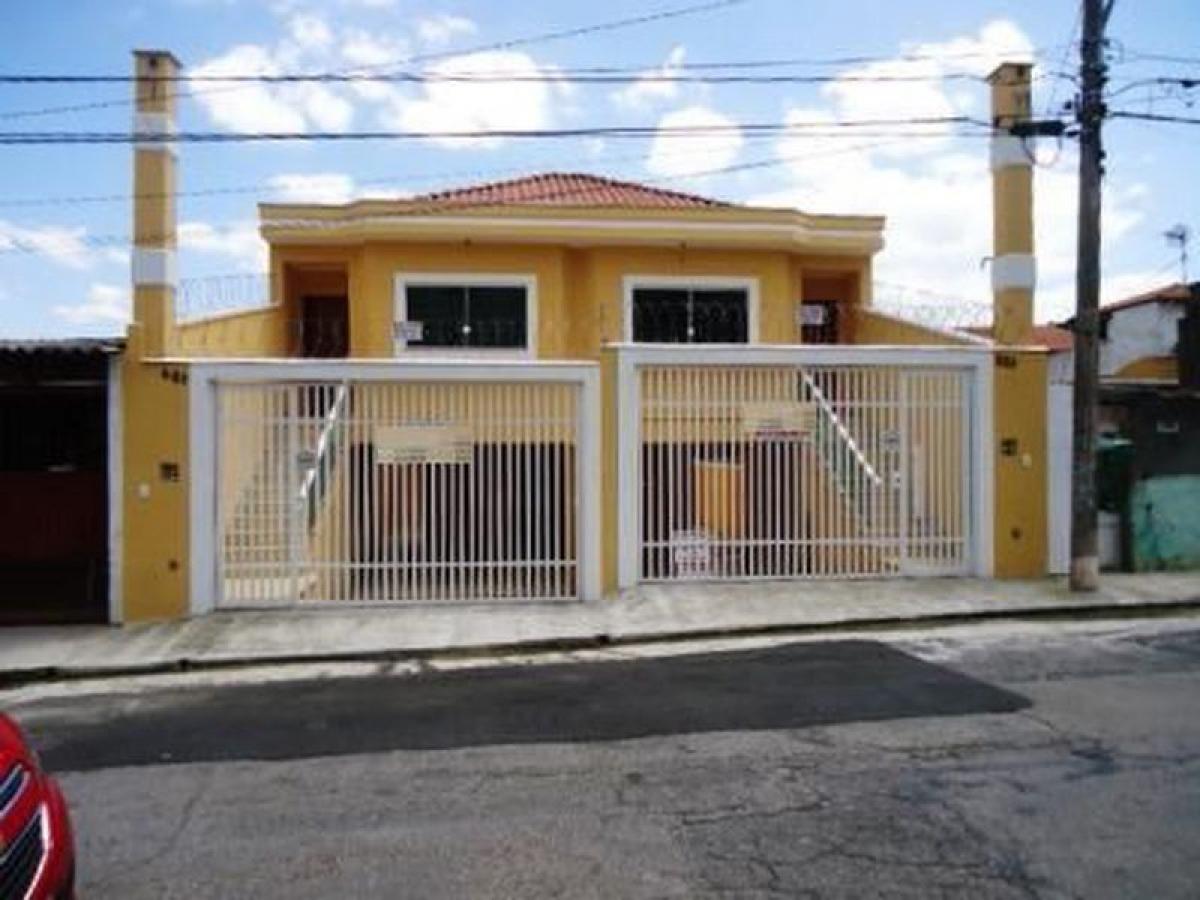 3 غرف نوم منزل في Sao Paulo, Brazil رقم 461847