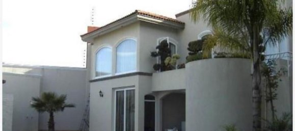 3 bedrooms House in Puebla, Mexico No. 172541 2