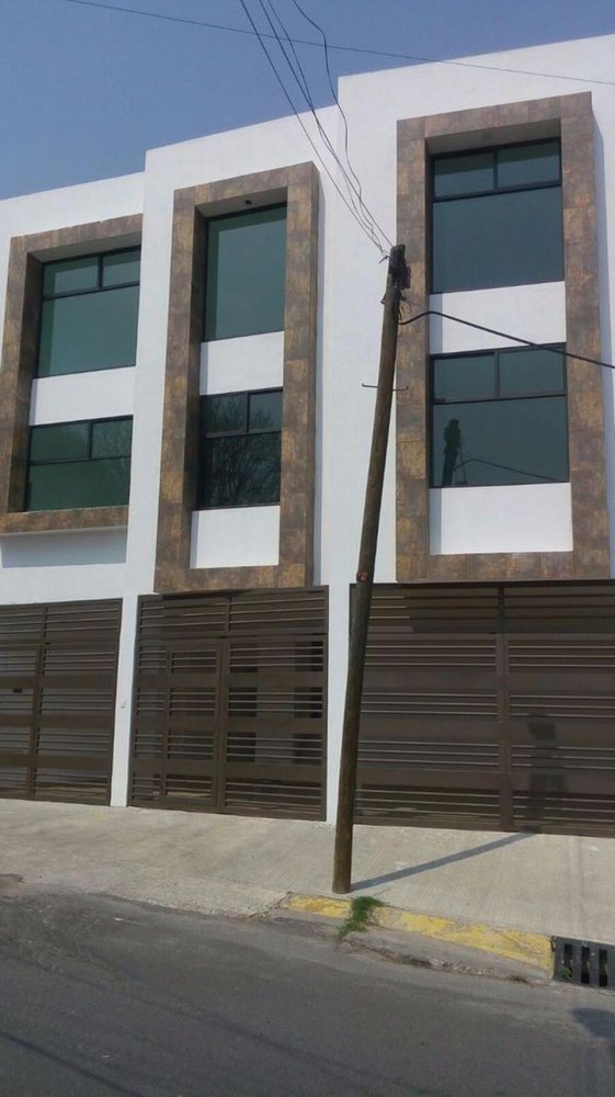 Дом с 4 спальнями в Тлалнепантла, Мексика № 216496