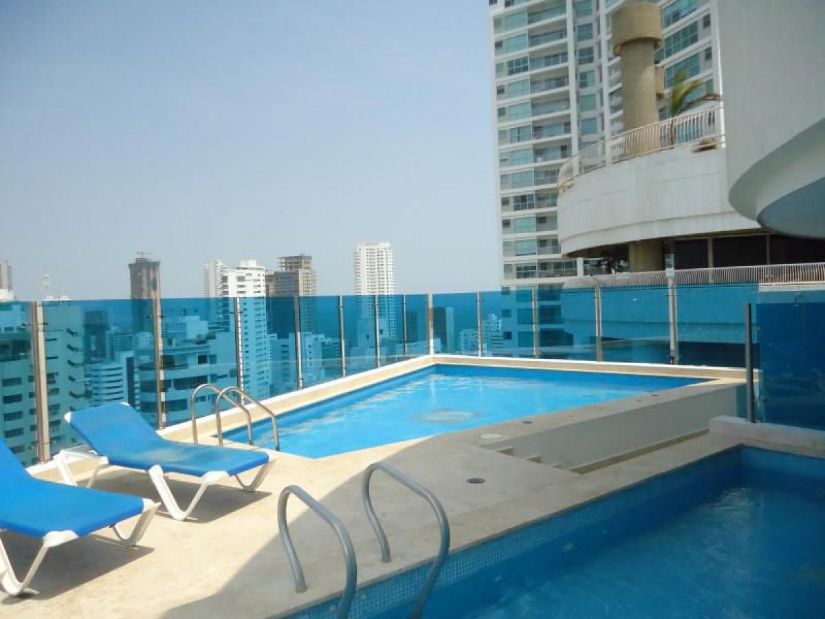 Studio in Bolivar, Colombia No. 5526