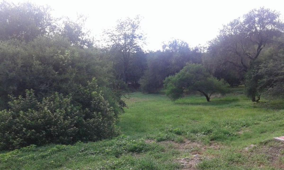  Land in Cordoba, Argentina No. 47910