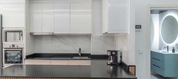 1 bedroom Apartment in Granada, Spain No. 142409 12