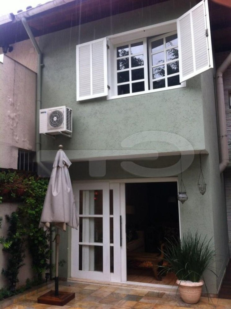 2 Schlafzimmer Haus in Sao Paulo, Brazil, Nr. 470722