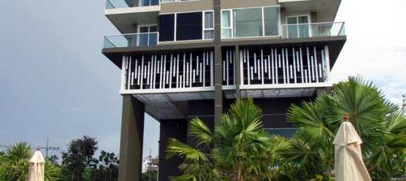 1 bedroom Condo in Pattaya, Thailand No. 880 21
