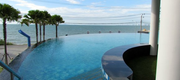 1 bedroom Condo in Pattaya, Thailand No. 880 19