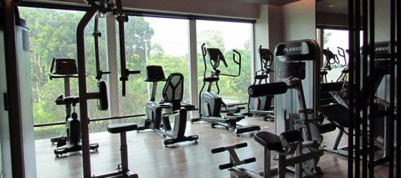 1 bedroom Condo in Pattaya, Thailand No. 880 15