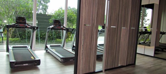 1 bedroom Condo in Pattaya, Thailand No. 880 13