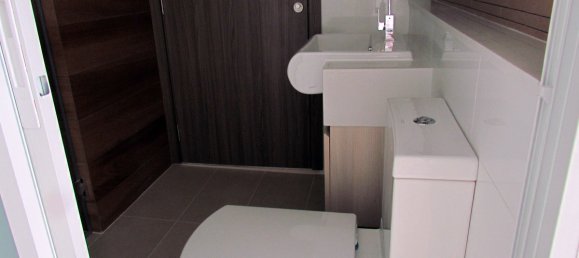 1 bedroom Condo in Pattaya, Thailand No. 880 7