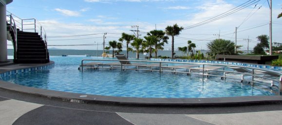 1 bedroom Condo in Pattaya, Thailand No. 880 17