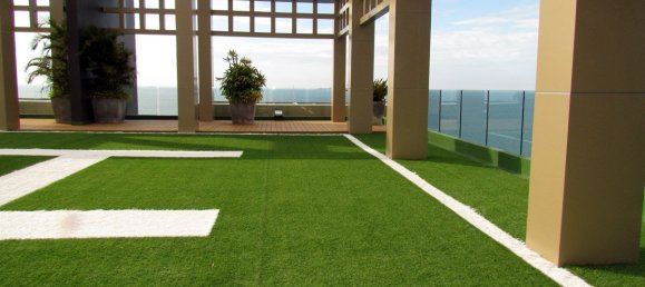 1 bedroom Condo in Pattaya, Thailand No. 880 10