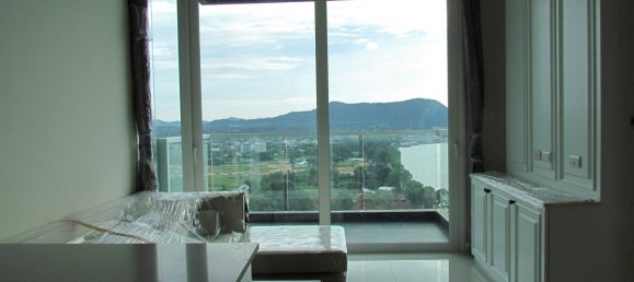 1 bedroom Condo in Pattaya, Thailand No. 880 3