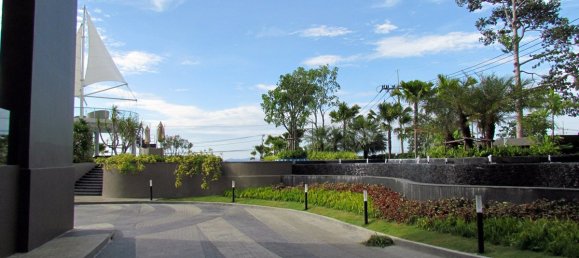 1 bedroom Condo in Pattaya, Thailand No. 880 16