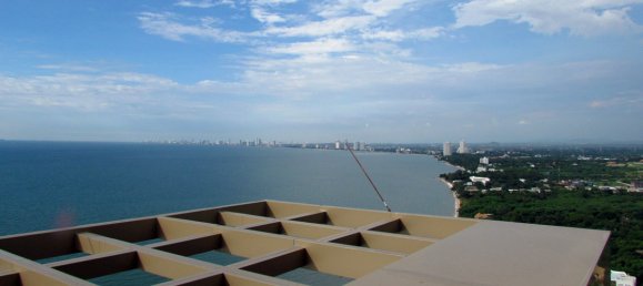 1 bedroom Condo in Pattaya, Thailand No. 880 12