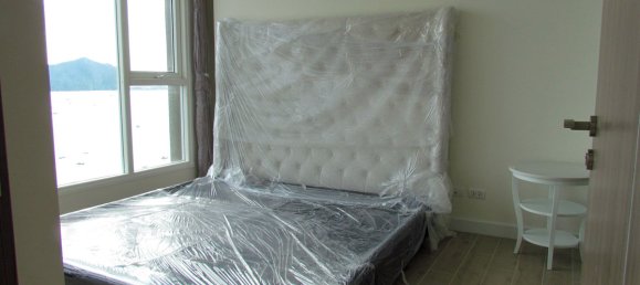 1 bedroom Condo in Pattaya, Thailand No. 880 5