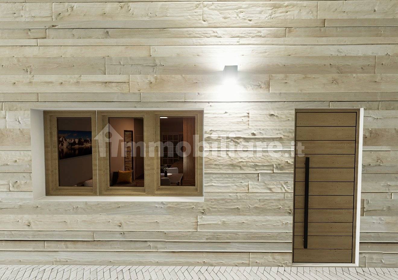 Estudio en Valfurva, Italy No. 141608