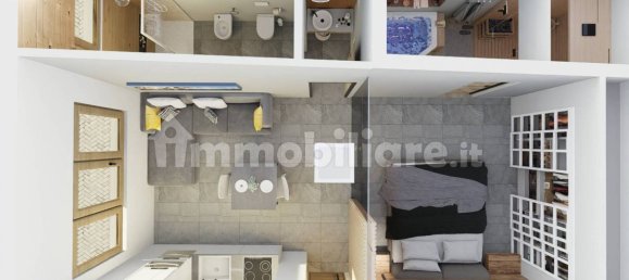 Estudio en Valfurva, Italy No. 141608 2