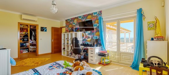4 Schlafzimmer Villa in Ericeira, Portugal, Nr. 129883 41