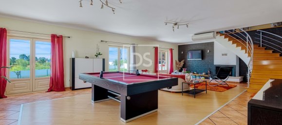 4 Schlafzimmer Villa in Ericeira, Portugal, Nr. 129883 24