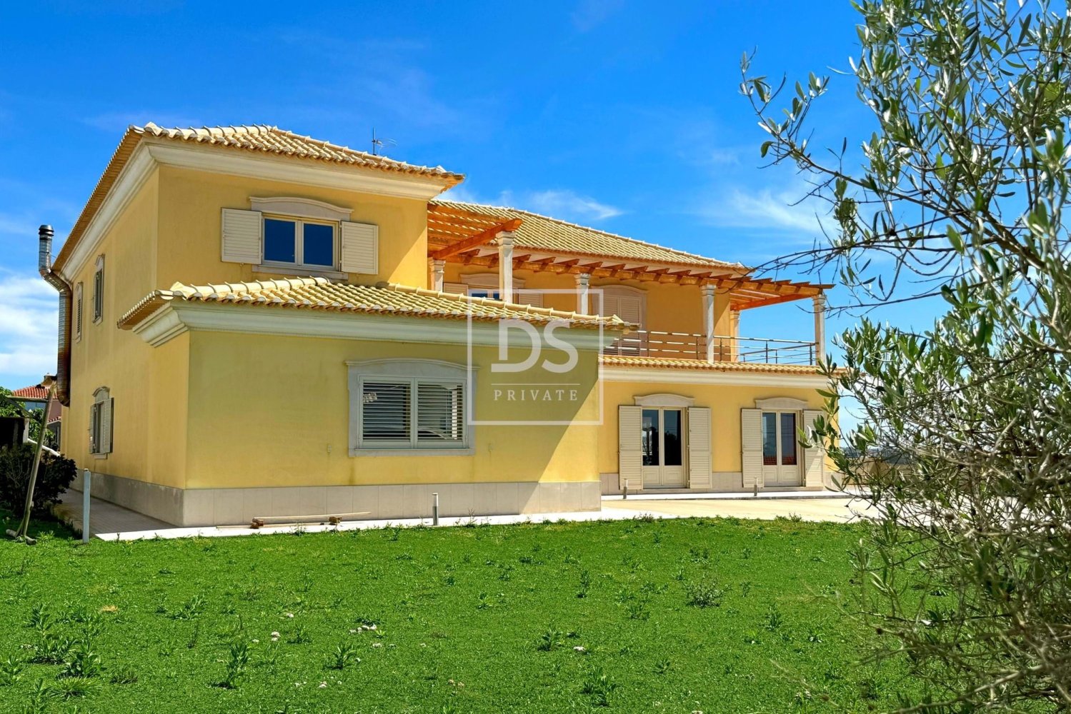 4 Schlafzimmer Villa in Ericeira, Portugal, Nr. 129883