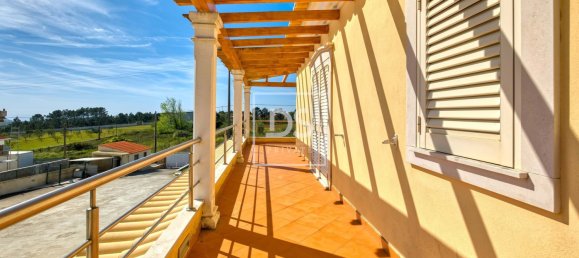 4 Schlafzimmer Villa in Ericeira, Portugal, Nr. 129883 3