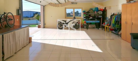 4 Schlafzimmer Villa in Ericeira, Portugal, Nr. 129883 12