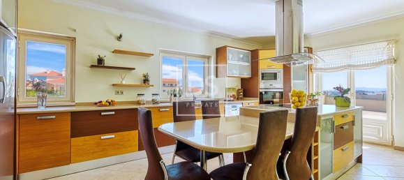 4 Schlafzimmer Villa in Ericeira, Portugal, Nr. 129883 29