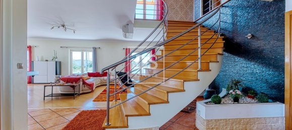 4 Schlafzimmer Villa in Ericeira, Portugal, Nr. 129883 23