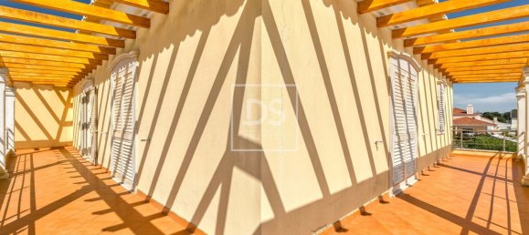 4 Schlafzimmer Villa in Ericeira, Portugal, Nr. 129883 50