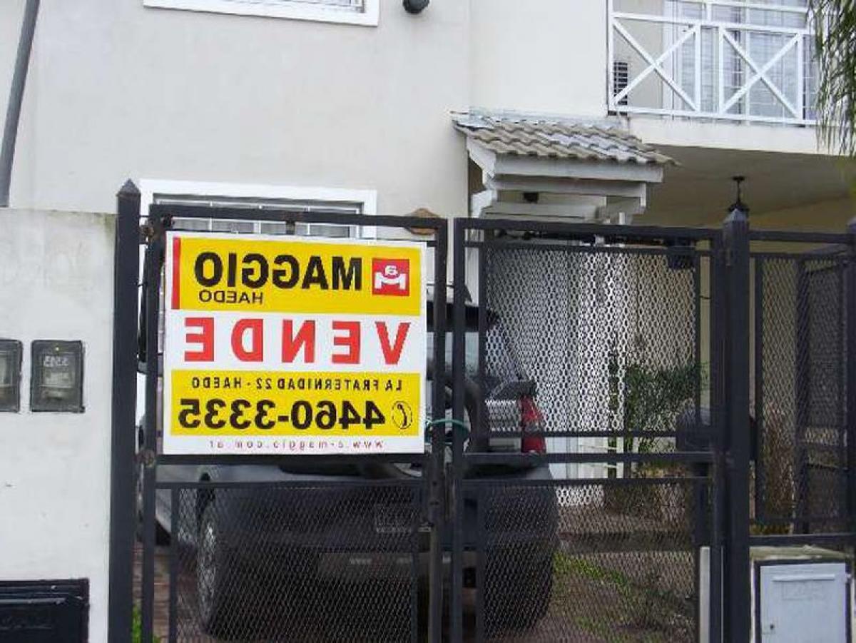 3 غرف نوم منزل في Ituzaingo, Argentina رقم 10822