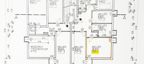 3-salle Appartement à Thaur, Austria No. 164520 19