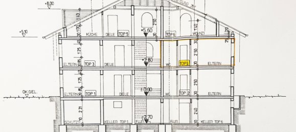 3-salle Appartement à Thaur, Austria No. 164520 17