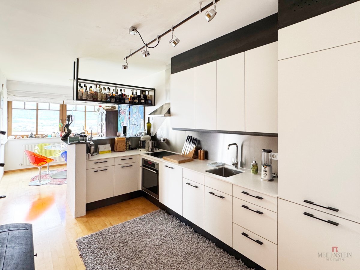 3-salle Appartement à Thaur, Austria No. 164520