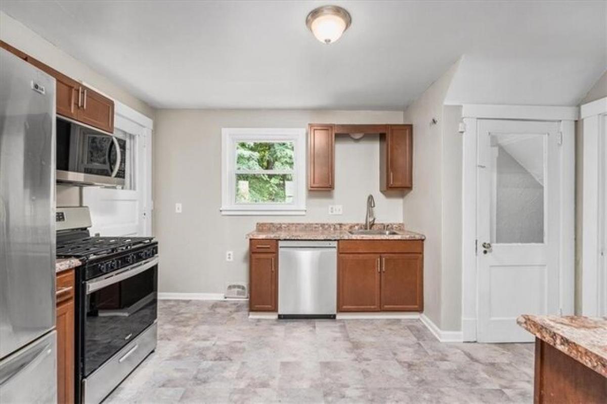 3 غرف نوم منزل في Pittsburgh, USA رقم 441858