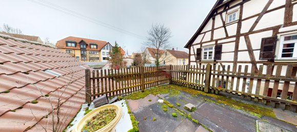 9-Zimmer Haus in Ludwigsburg, Germany, Nr. 80293 7