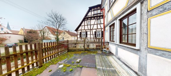9-Zimmer Haus in Ludwigsburg, Germany, Nr. 80293 6